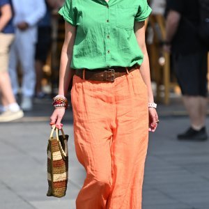 Ulična moda Zagreb