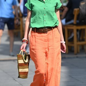 Ulična moda Zagreb