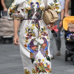 Ulična moda Zagreb