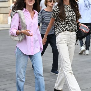 Ulična moda Zagreb