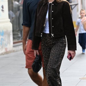 Ulična moda Zagreb
