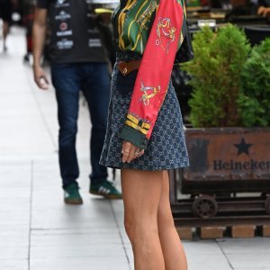 Ulična moda Zagreb