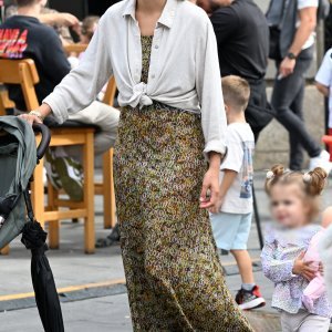 Ulična moda Zagreb