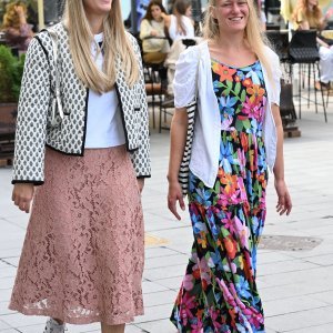 Ulična moda Zagreb