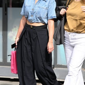 Ulična moda Zagreb