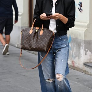 Ulična moda Zagreb