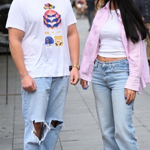 Ulična moda Zagreb