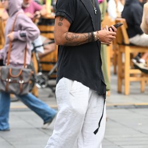 Ulična moda Zagreb
