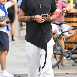 Ulična moda Zagreb