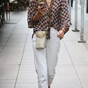 Ulična moda Zagreb