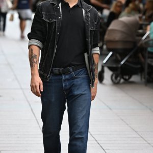 Ulična moda Zagreb