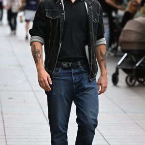 Ulična moda Zagreb