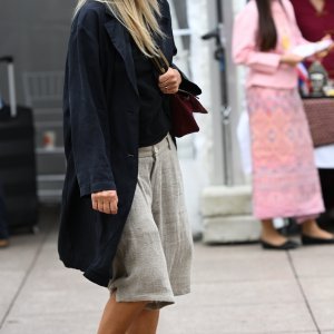 Ulična moda Zagreb