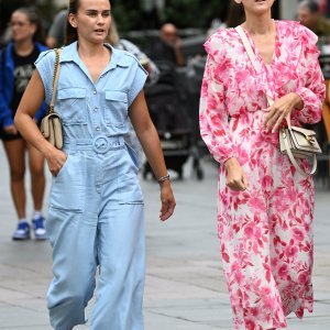 Ulična moda Zagreb