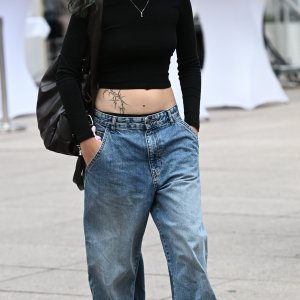 Ulična moda Zagreb