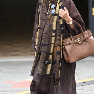 Ulična moda Zagreb
