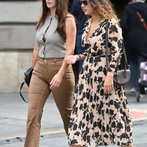 Ulična moda Zagreb