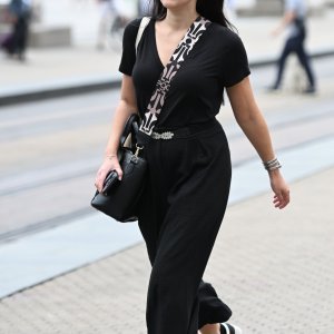 Ulična moda Zagreb