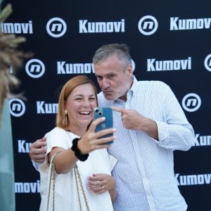 Održan kviz o 'Kumovima' u Sinju