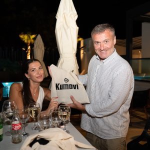 Održan kviz o 'Kumovima' u Sinju
