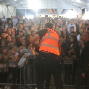 Maja Šuput na Bistranskoj Čušpazijadi