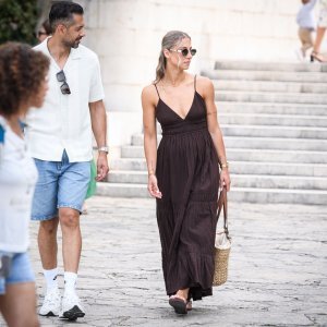 Ulična moda: Šibenik