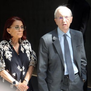 Bivši košarkaški trener Dan Peterson