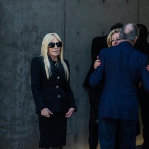 Donatella Versace