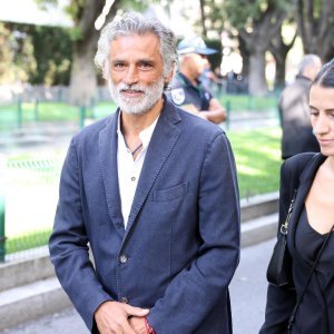 Glumac Enrico Lo Verso