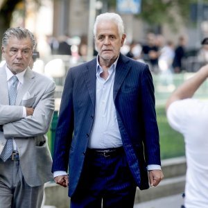 Političar Roberto Formigoni