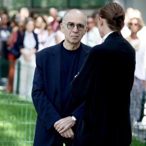 Redatelj Giuseppe Tornatore