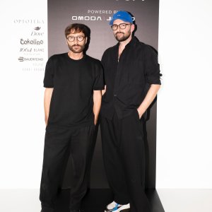 Vjeko Franetović i Nikica Ivančević