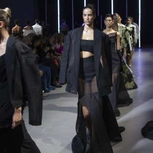 Revija eNVy room u MSU-u