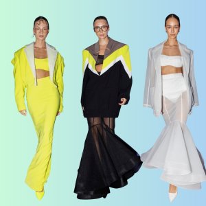 Modna revija eNVy room u MSU-u