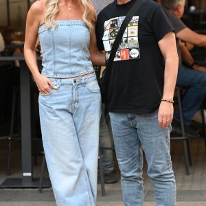 Renata Končić Minea i Zlatko Turkalj
