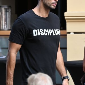 Miloš iz showa 'Gospodin Savršeni'