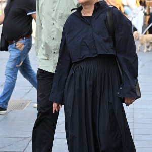 Subotnja špica u Zagrebu, 13.9.2025.