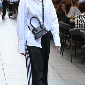 Subotnja špica u Zagrebu, 13.9.2025.