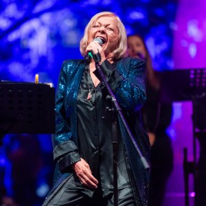 Koncert u čast Gabi Novak, Matije i Arsena Dedića