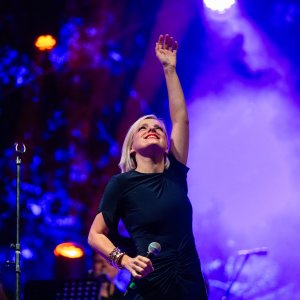 Koncert u čast Gabi Novak, Matije i Arsena Dedića