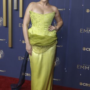 Isa Briones