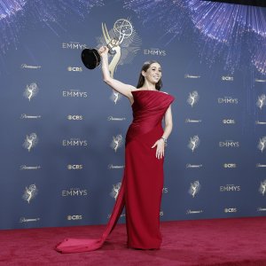 Cristin Milioti