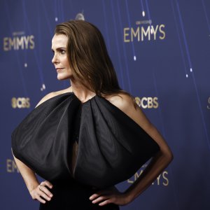 Keri Russell
