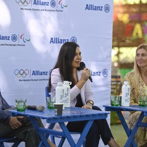 Ana Sršen, Marijana Jakovac, Janica Kostelić