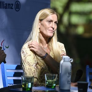 Janica Kostelić