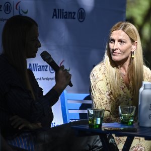 Janica Kostelić