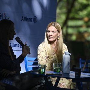 Janica Kostelić