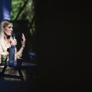 Janica Kostelić