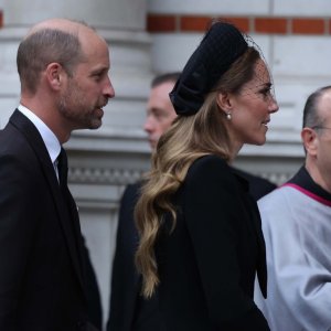 Princ William i Kate Middleton