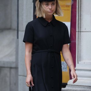 Lady Amelia Windsor